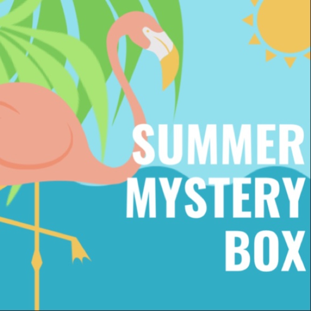 Summer Mystery Box
